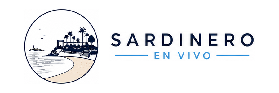 Sardinero en Vivo